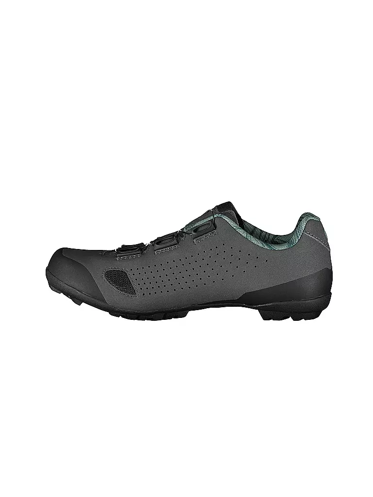 SCOTT | Damen Rennrad-Schuhe Gravel Pro | grau