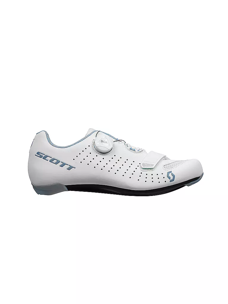 SCOTT | Damen Rennrad-Schuhe Road Comp BOA® | weiss