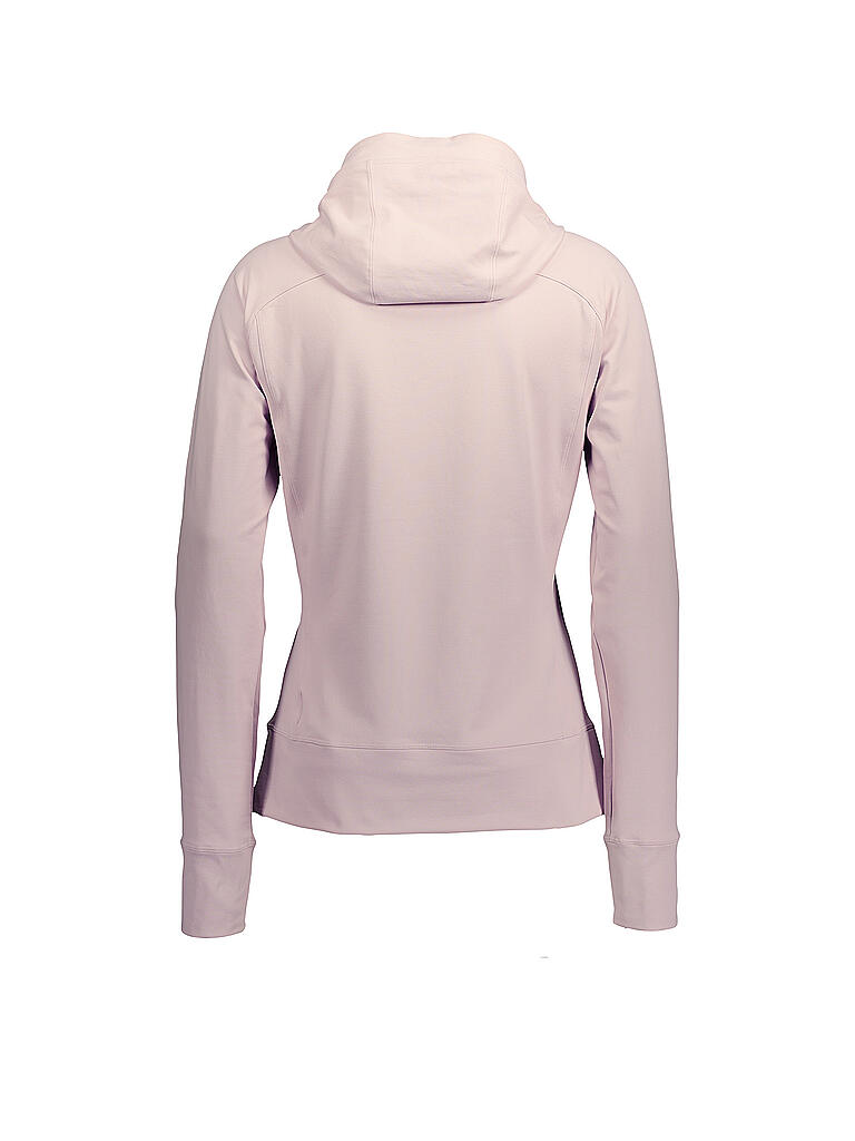 SCOTT | Damen Ski Pullover Defined Mid | pink