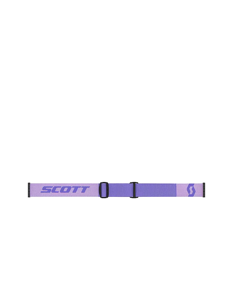 SCOTT | Damen Skibrille Factor Pro | blau