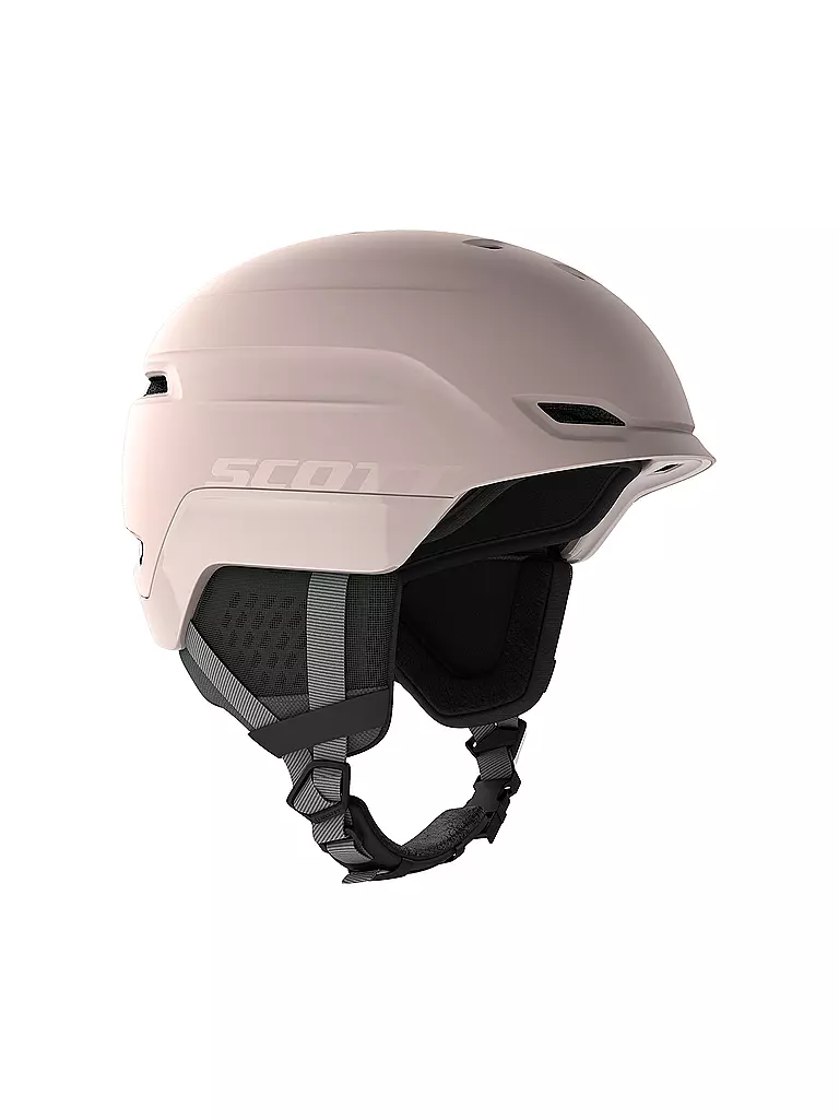 SCOTT | Damen Skihelm Chase 2 Plus MIPS | pink