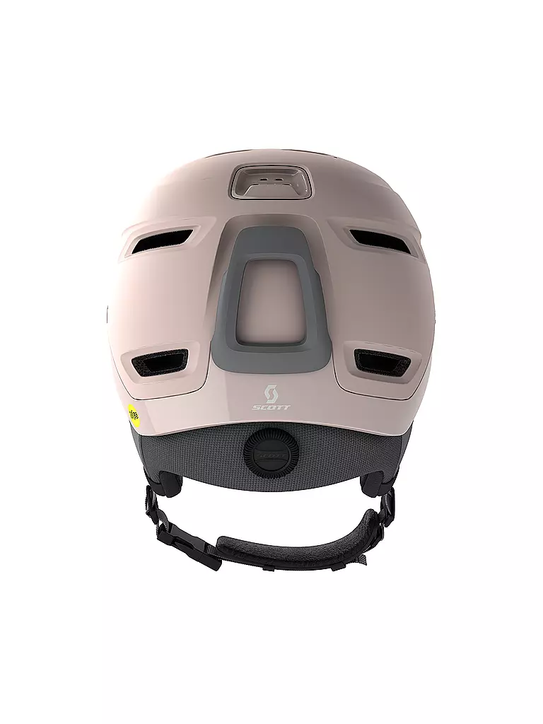 SCOTT | Damen Skihelm Chase 2 Plus MIPS | pink
