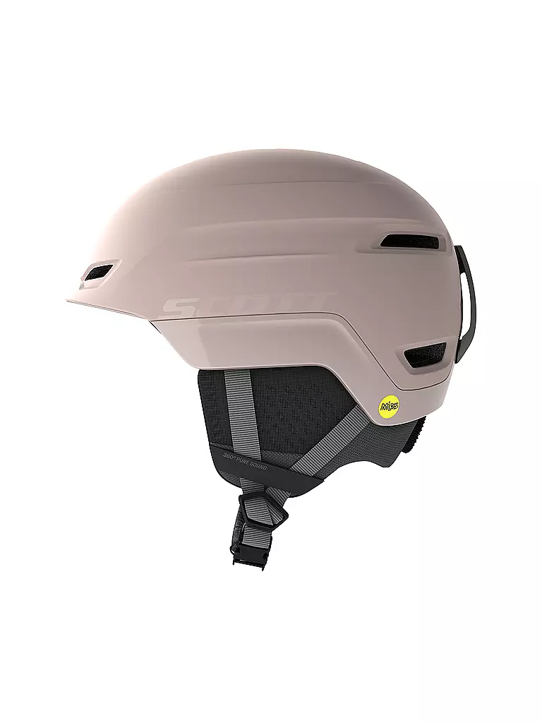 SCOTT | Damen Skihelm Chase 2 Plus MIPS | 