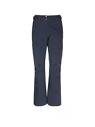 SCOTT | Damen Skihose Ultimate Dryo 10 | dunkelblau