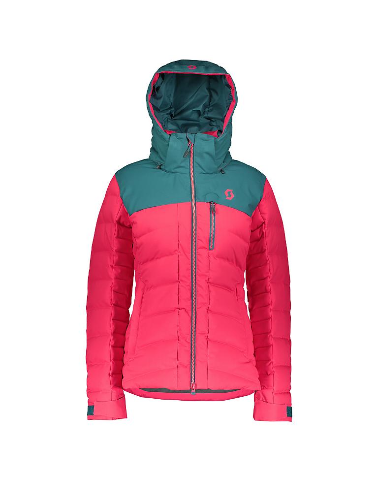 SCOTT | Damen Skijacke Ultimate Down | 