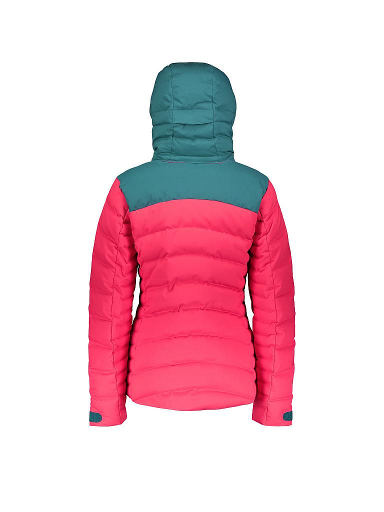 SCOTT | Damen Skijacke Ultimate Down | 