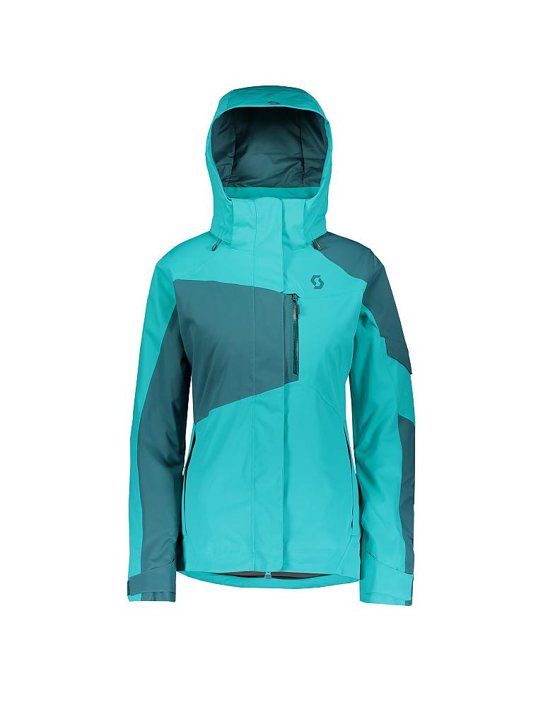 SCOTT | Damen Skijacke Ultimate Dryo 30 | 