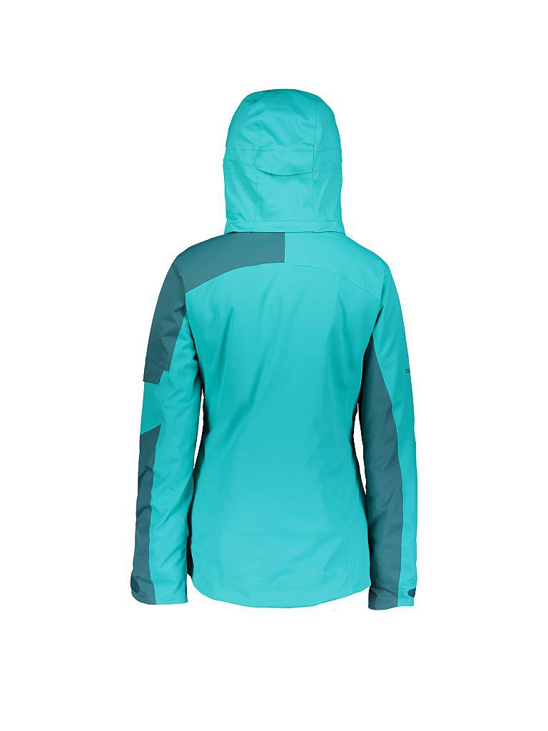 SCOTT | Damen Skijacke Ultimate Dryo 30 | 