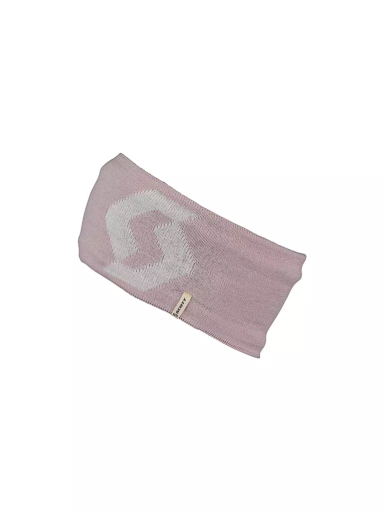 SCOTT | Damen Stirnband Team 60 | rosa