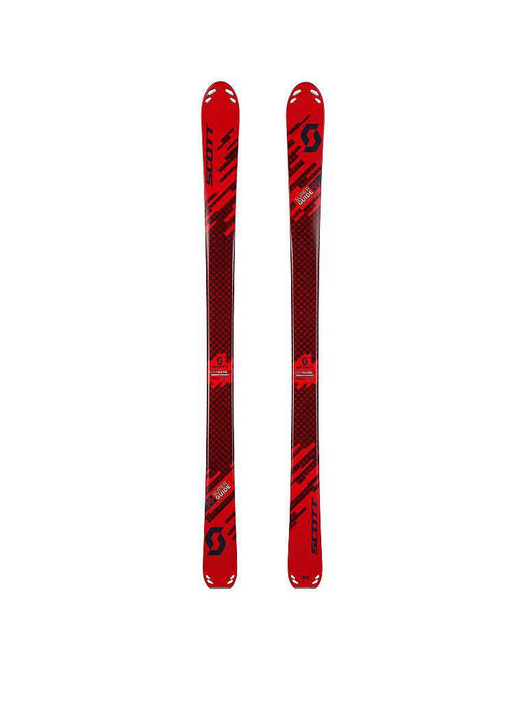 SCOTT | Damen Tourenski Superguide 88 17/18 | 