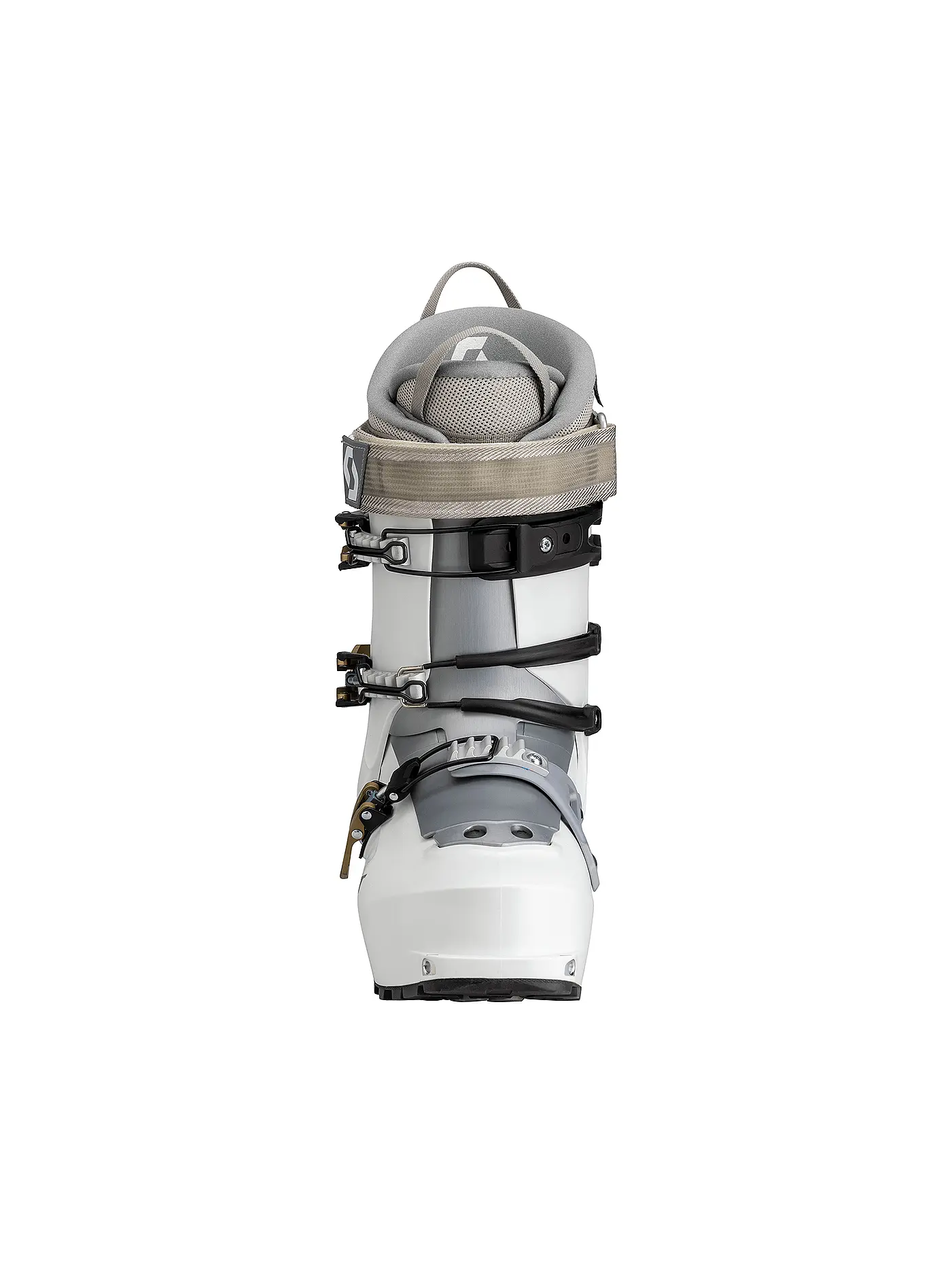SCOTT | Damen Tourenskischuhe Celeste | weiss