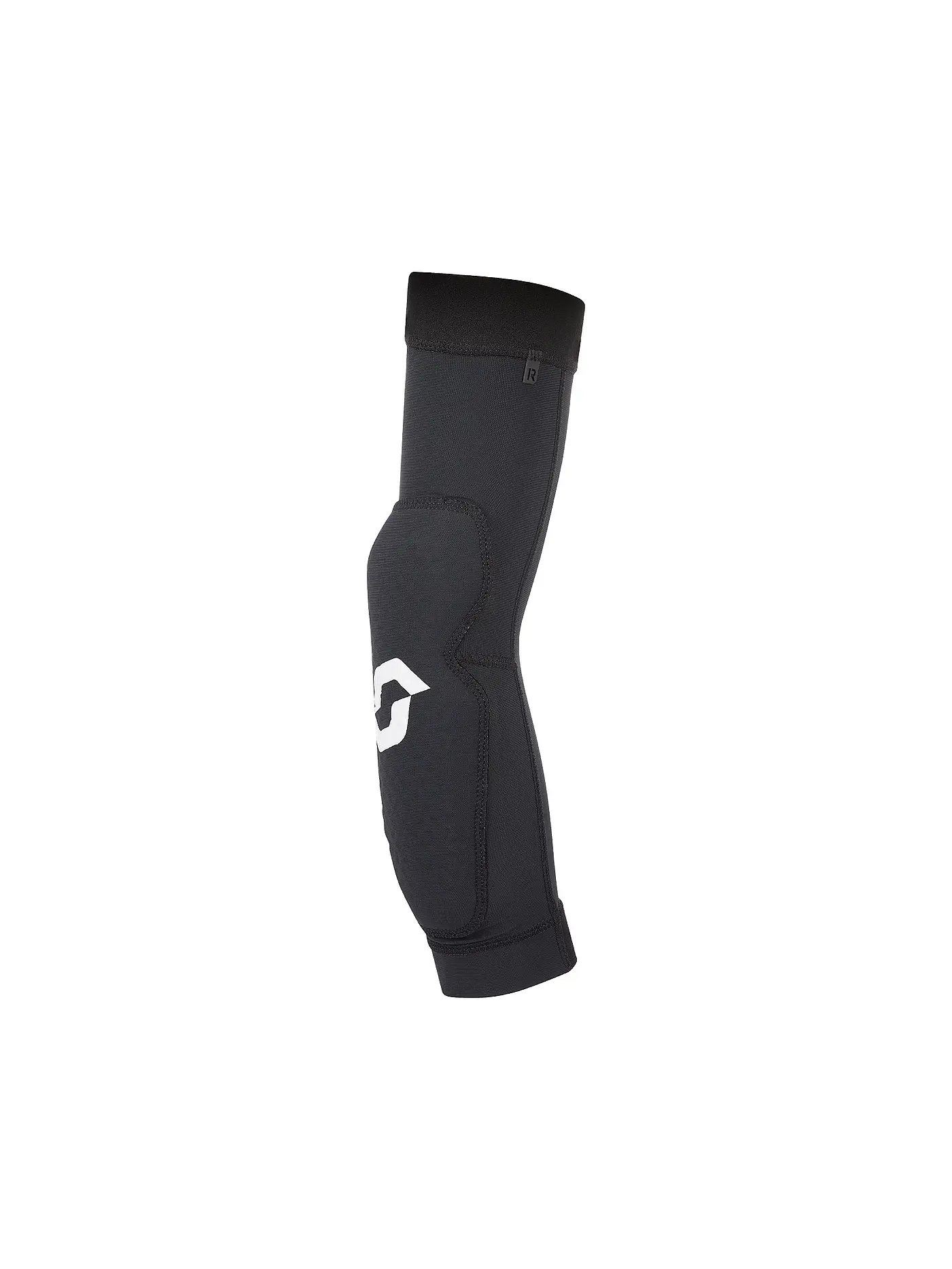 SCOTT | Ellbogenschoner Mission Evo | schwarz