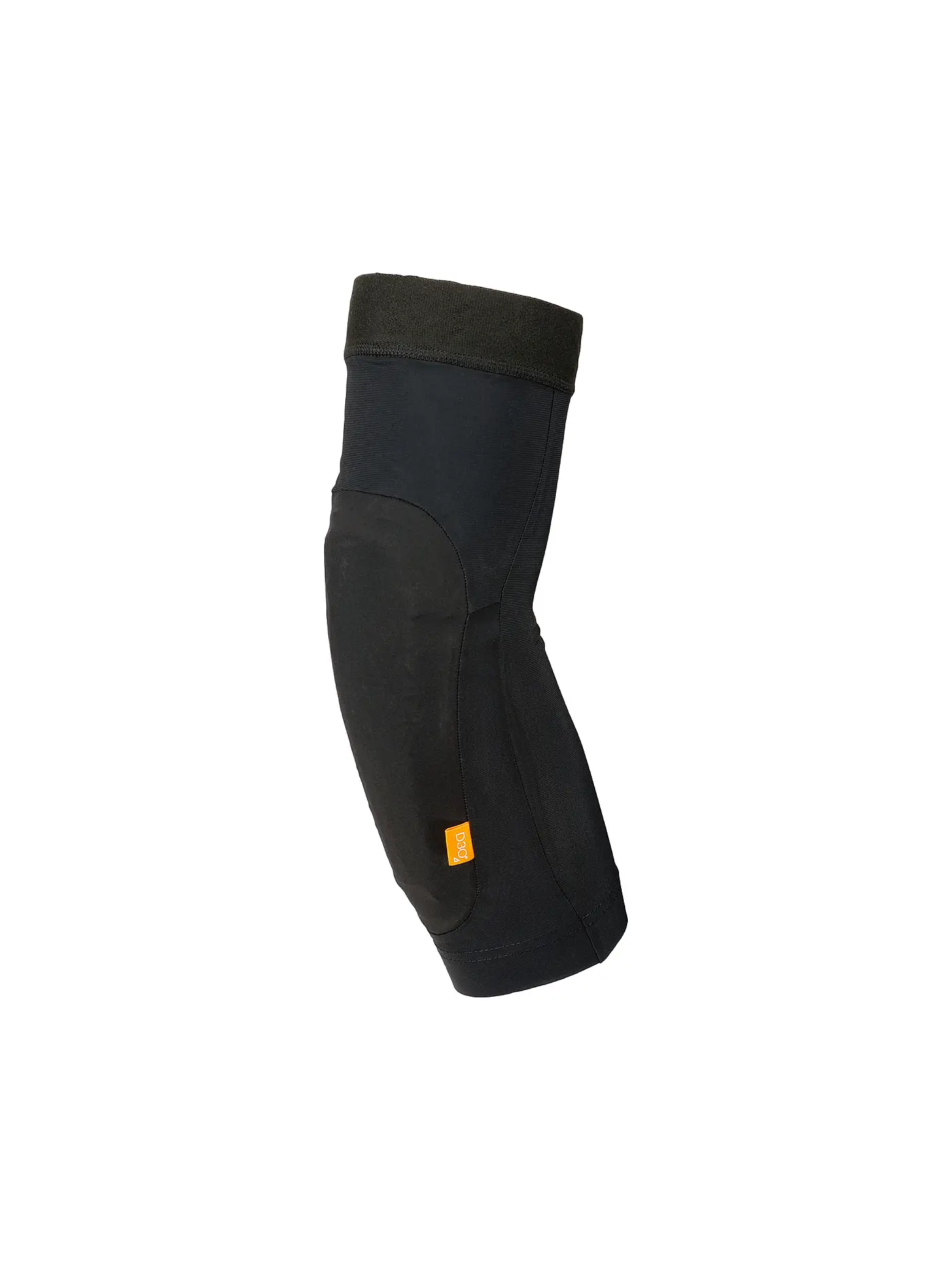 SCOTT | Ellenbogenschoner Soldier Ghost | schwarz