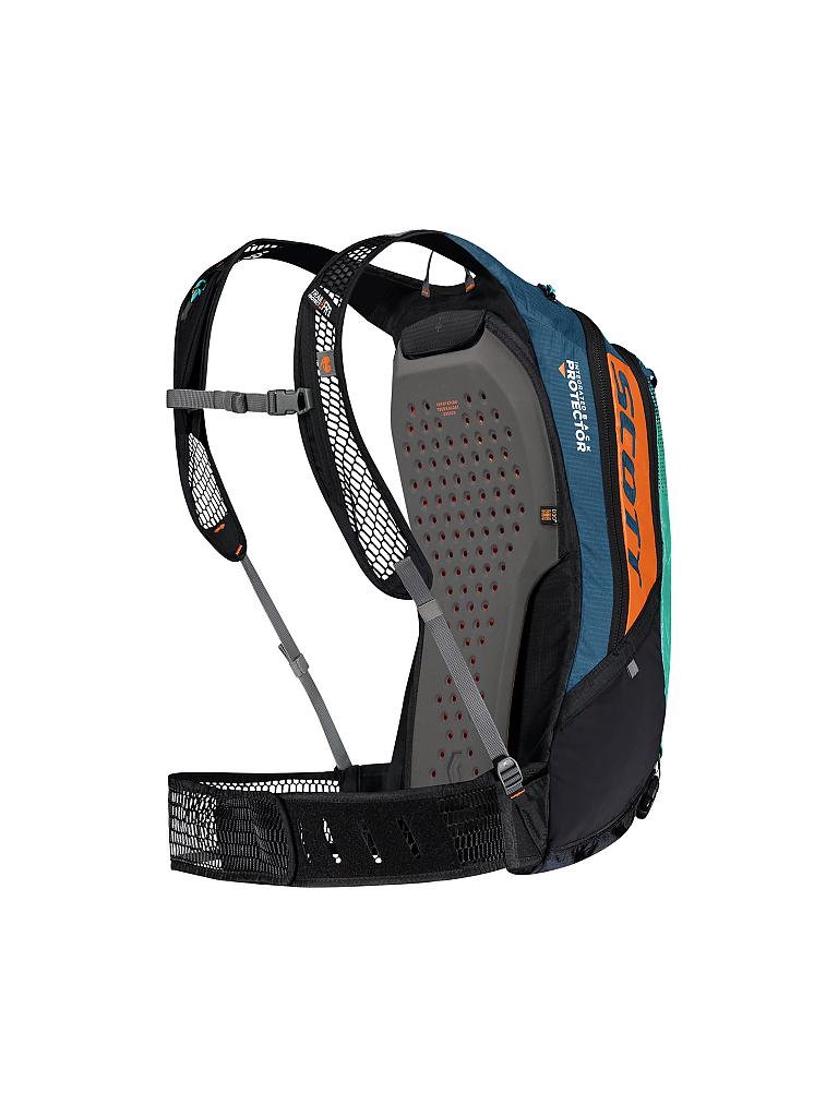 SCOTT | Fahrrad-Rucksack Trail Protect Evo FR' 20 | 