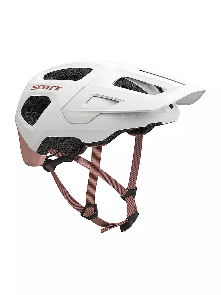 SCOTT | Fahrradhelm Argo Plus (CE) | weiss