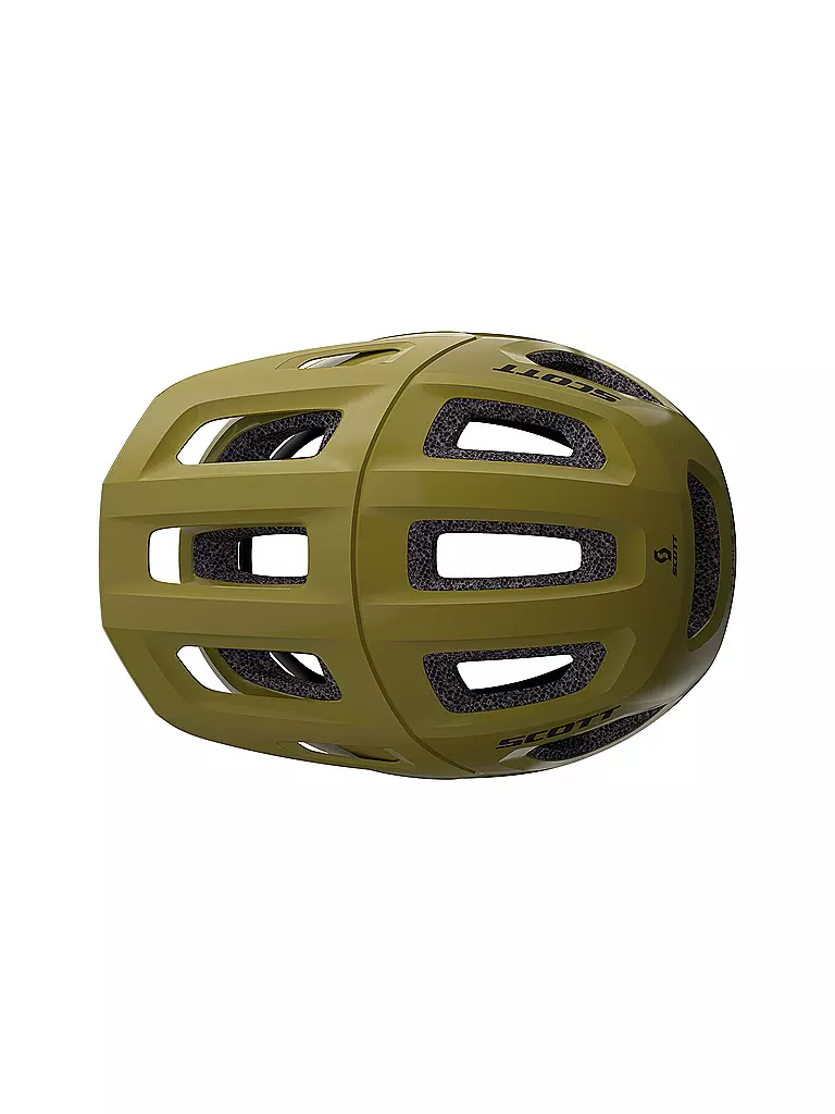 SCOTT | Fahrradhelm Argo Plus (CE) | olive