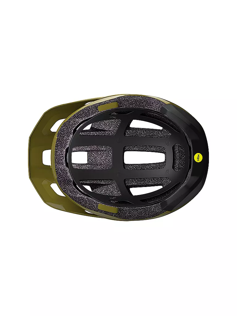 SCOTT | Fahrradhelm Argo Plus (CE) | olive