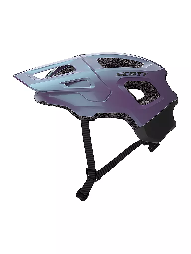 SCOTT | Fahrradhelm Argo Plus | olive