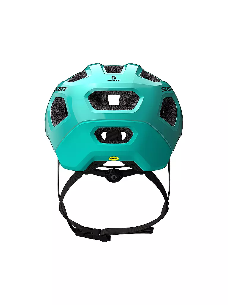 SCOTT | Fahrradhelm Argo Plus | olive