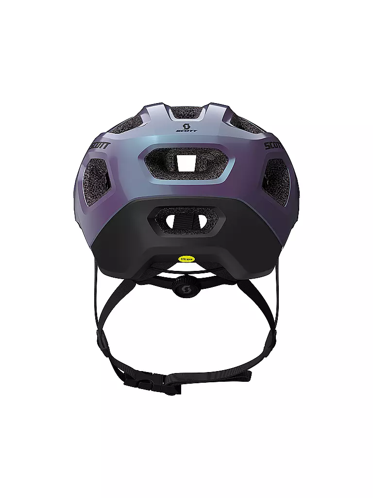 SCOTT | Fahrradhelm Argo Plus | olive