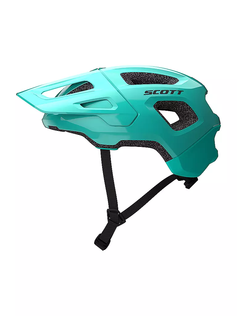 SCOTT | Fahrradhelm Argo Plus | olive