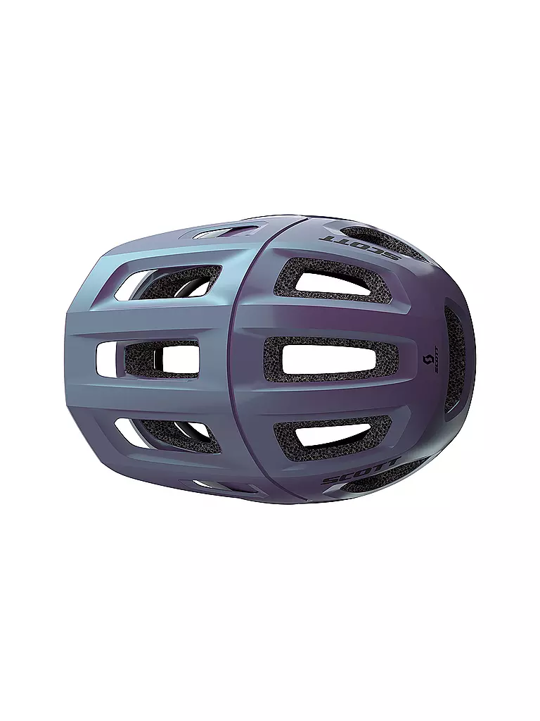 SCOTT | Fahrradhelm Argo Plus | olive