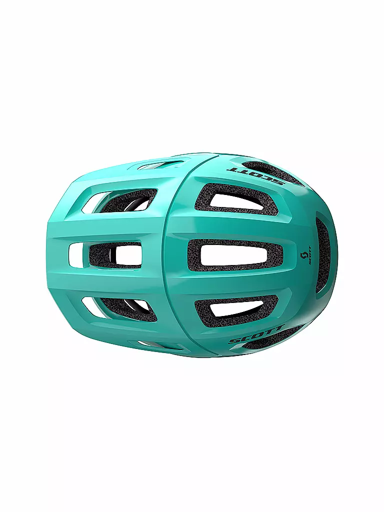 SCOTT | Fahrradhelm Argo Plus | olive