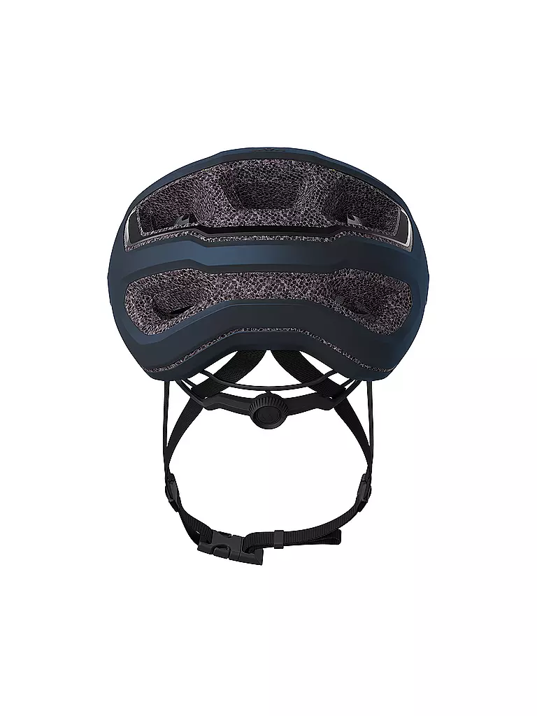 SCOTT | Fahrradhelm Arx (CE) | dunkelblau