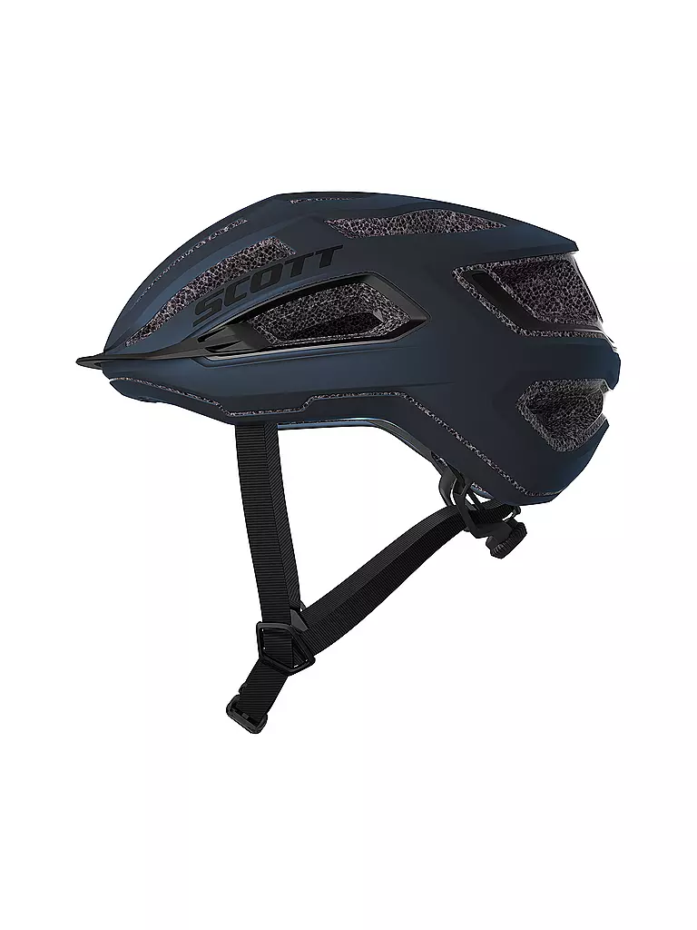 SCOTT | Fahrradhelm Arx (CE) | dunkelblau