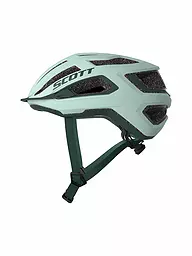 SCOTT | Fahrradhelm Arx Plus Helm | hellgrün