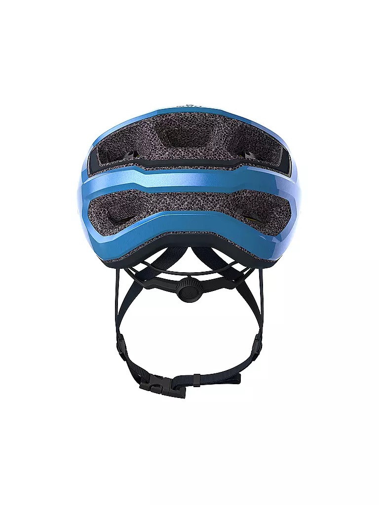 SCOTT | Fahrradhelm Arx Plus Helm (CE) | blau