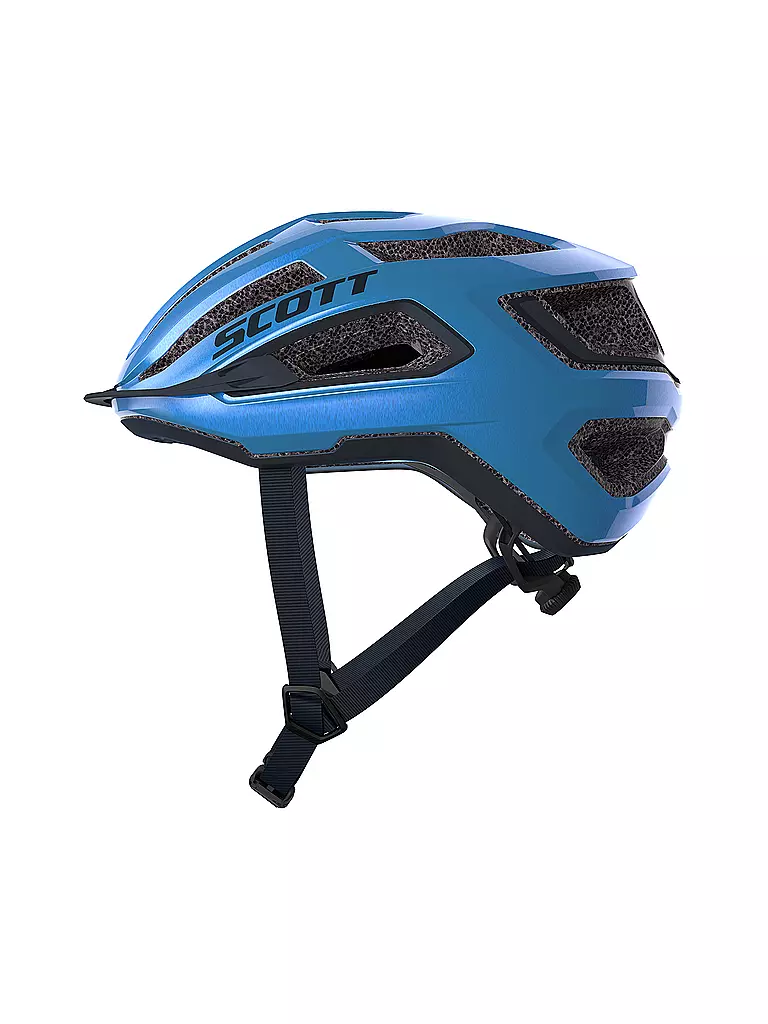SCOTT | Fahrradhelm Arx Plus Helm (CE) | blau