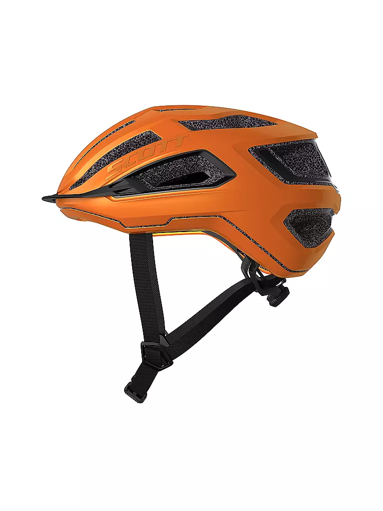 SCOTT | Fahrradhelm Arx Plus Helm (CE) | orange