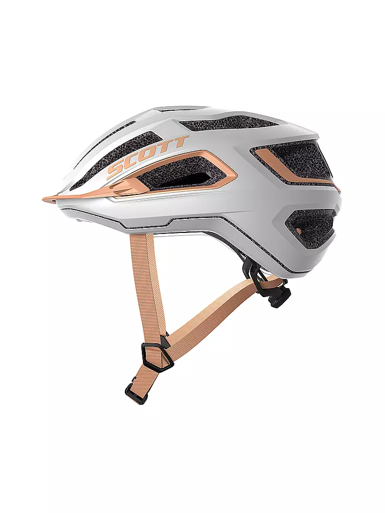 SCOTT | Fahrradhelm Arx Plus Helm (CE) | weiss