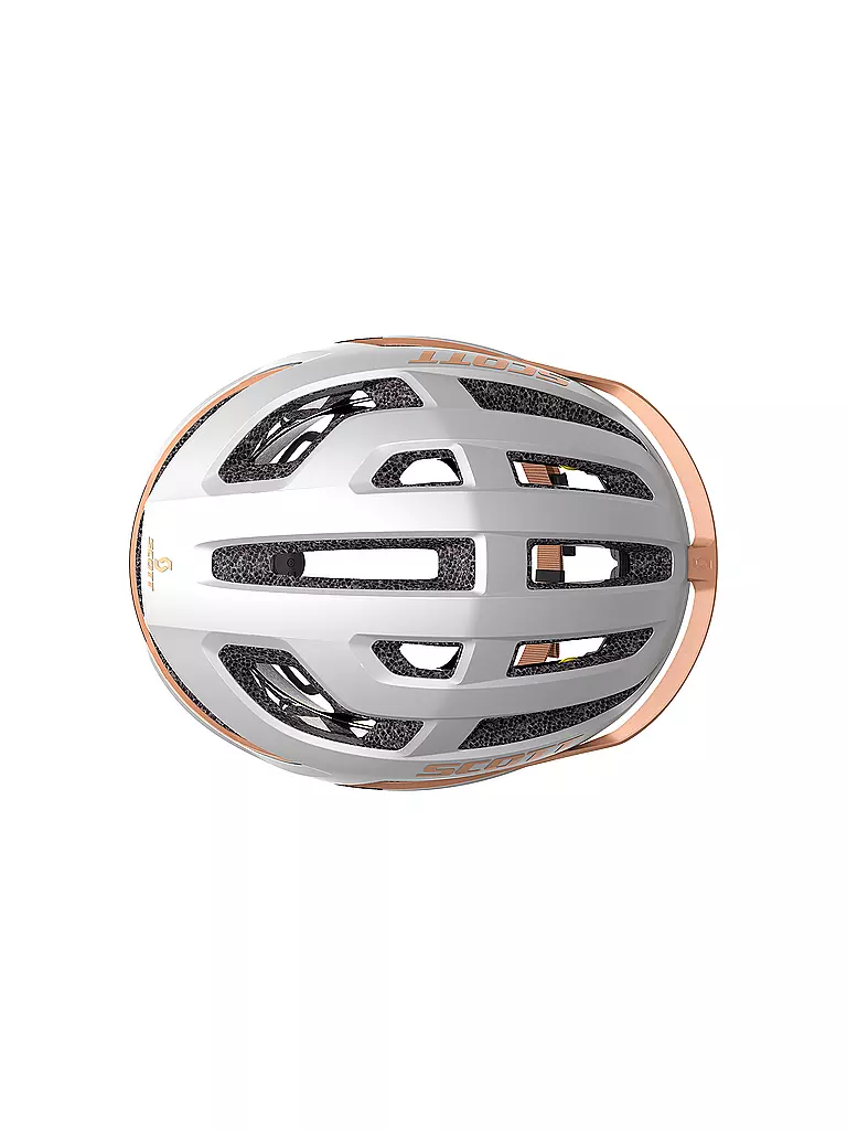 SCOTT | Fahrradhelm Arx Plus Helm (CE) | weiss