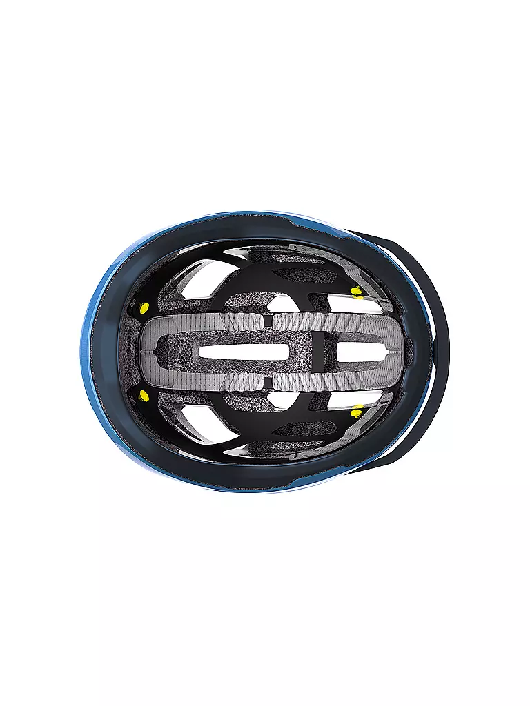 SCOTT | Fahrradhelm Arx Plus Helm (CE) | blau