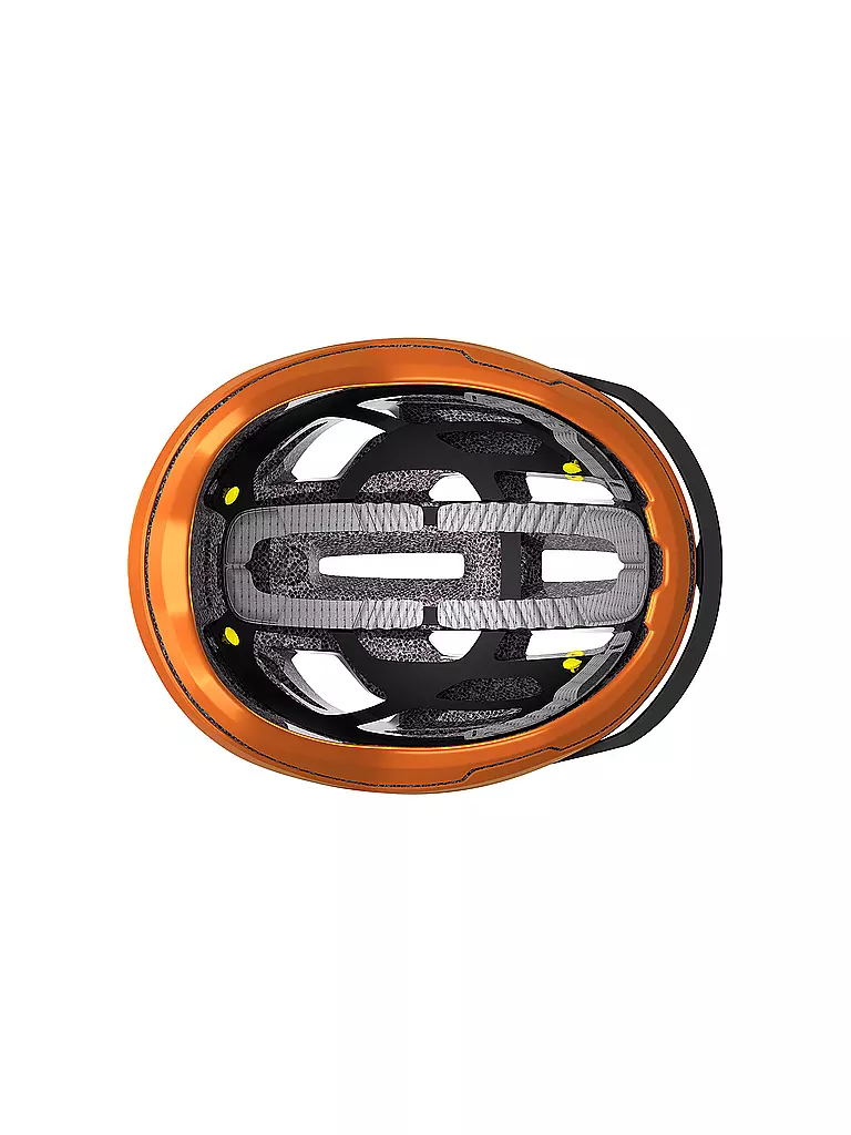 SCOTT | Fahrradhelm Arx Plus Helm (CE) | orange