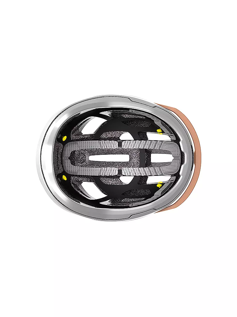 SCOTT | Fahrradhelm Arx Plus Helm (CE) | weiss