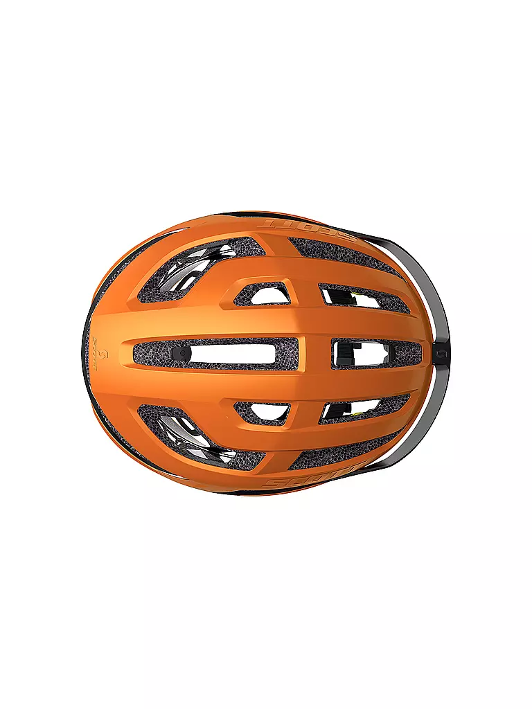 SCOTT | Fahrradhelm Arx Plus Helm | blau