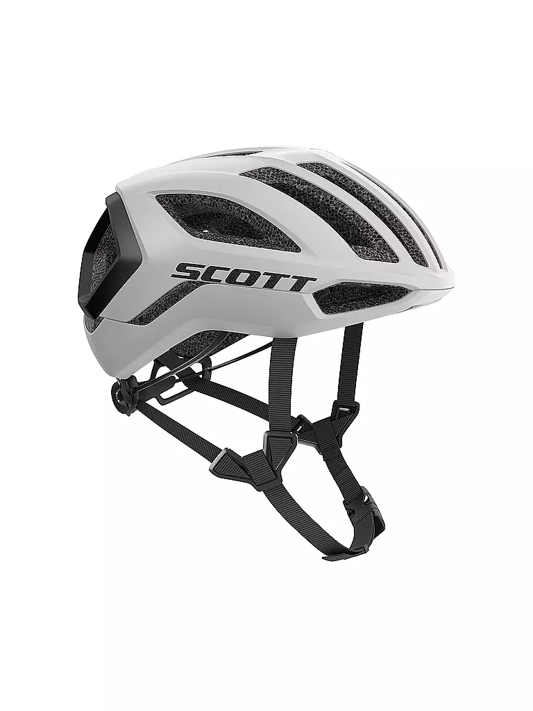 SCOTT | Fahrradhelm Centric PLUS (CE) | weiss