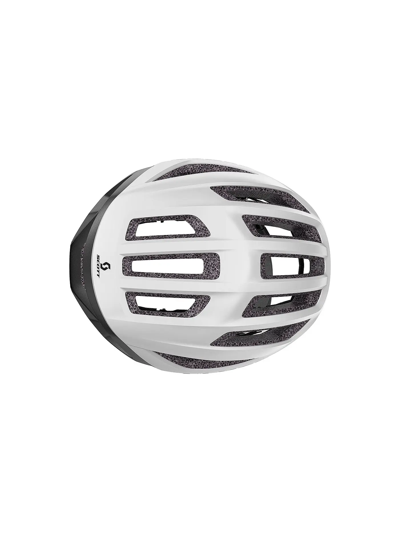 SCOTT | Fahrradhelm Centric PLUS (CE) | weiss