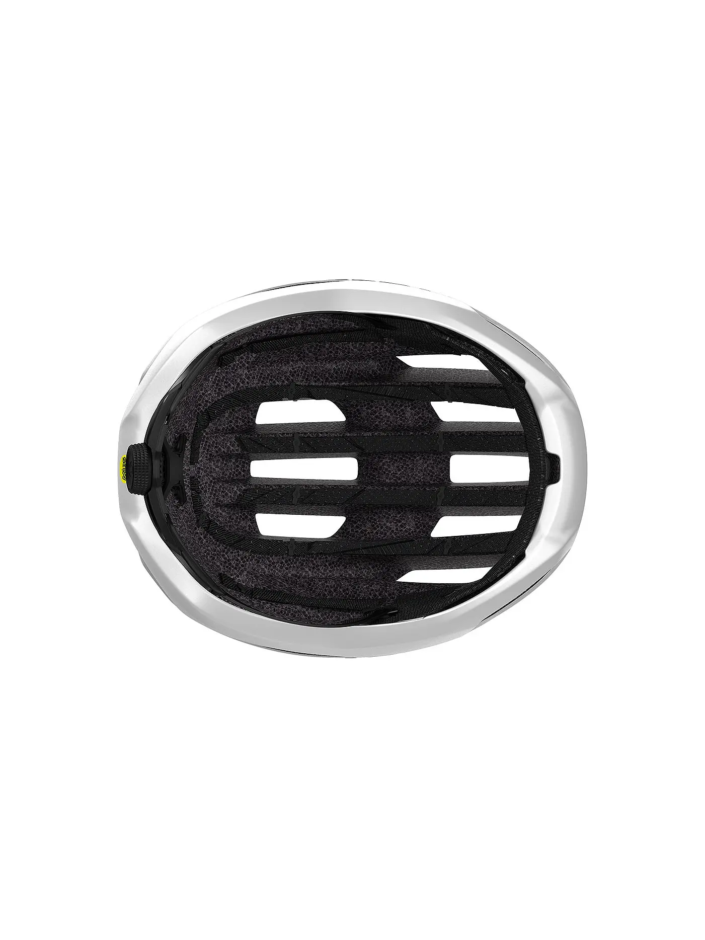 SCOTT | Fahrradhelm Centric PLUS (CE) | weiss