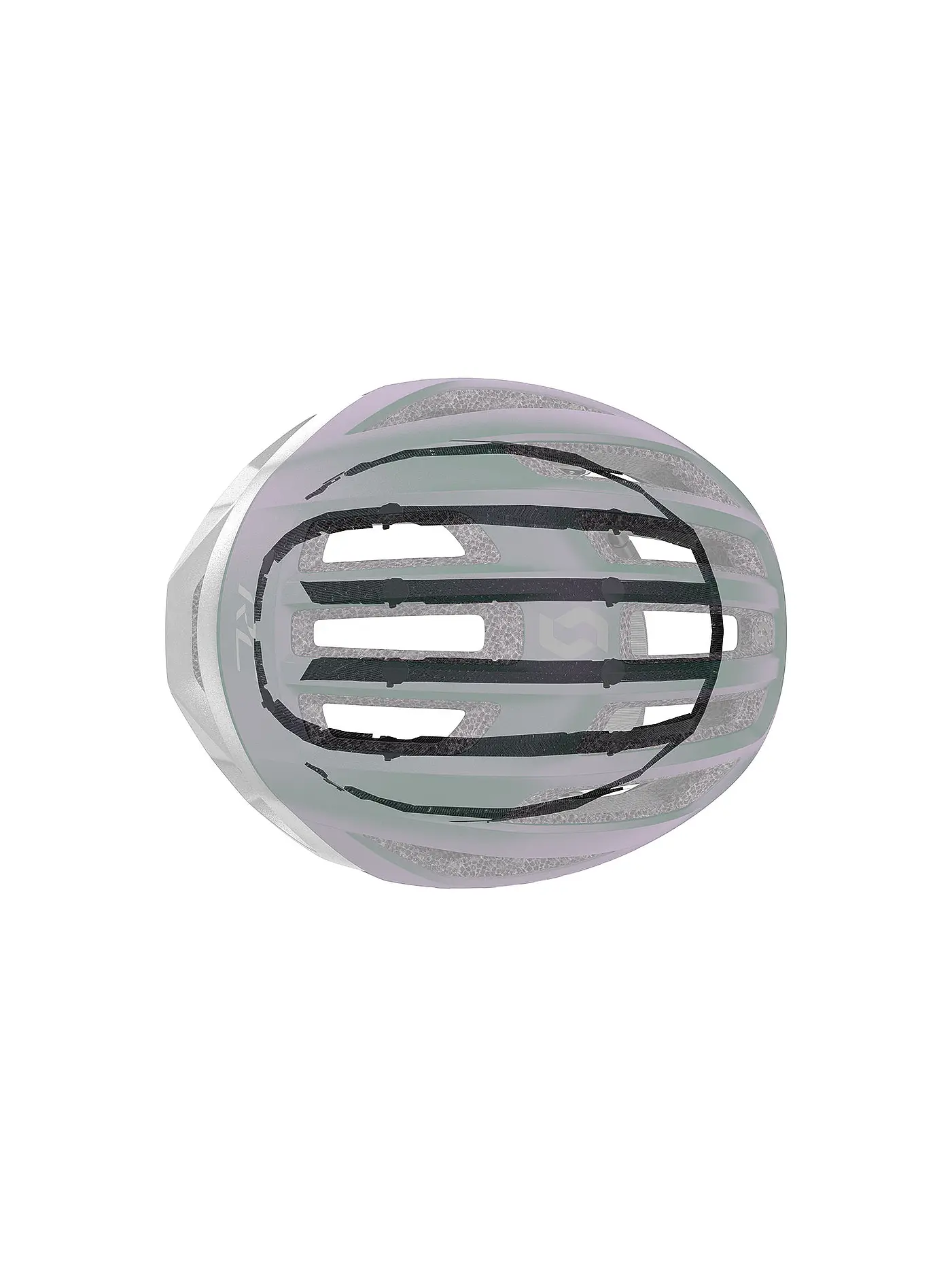 SCOTT | Fahrradhelm Centric PLUS (CE) | weiss