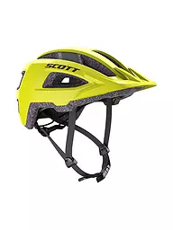 SCOTT | Fahrradhelm Groove Plus | Gelb