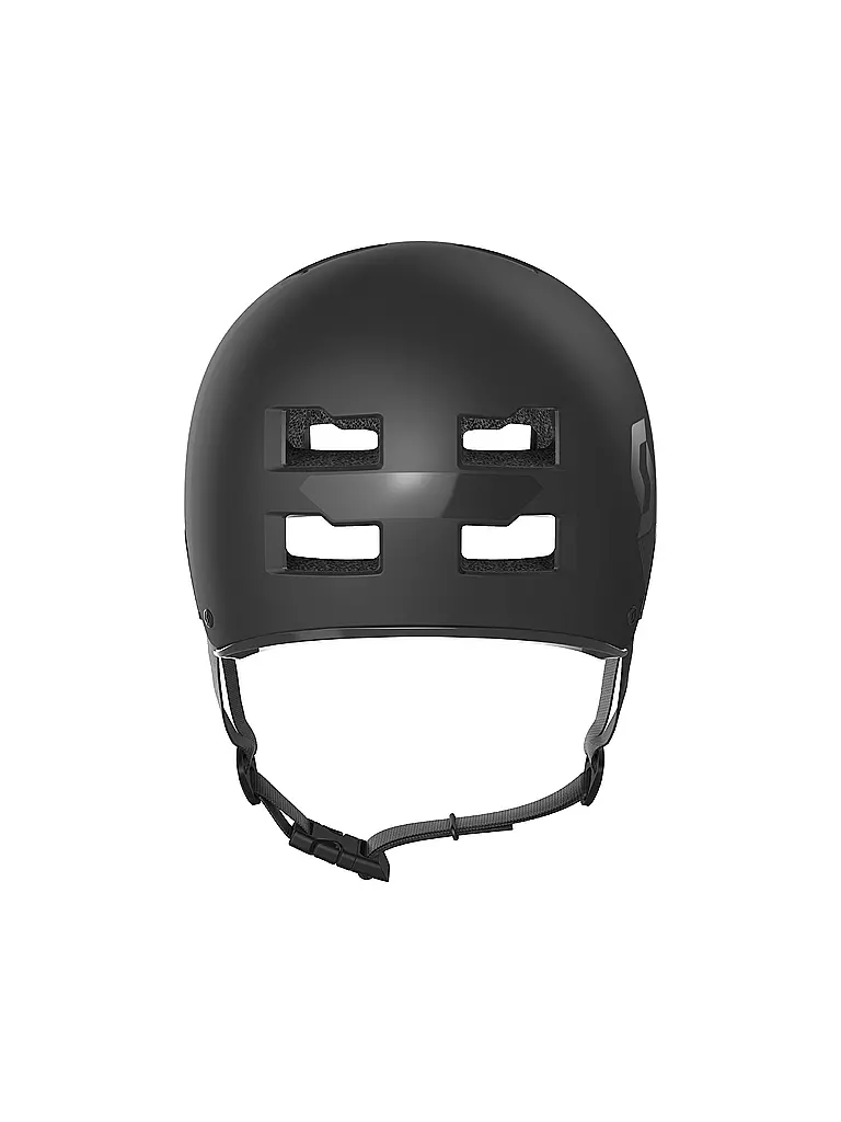 SCOTT | Fahrradhelm Jibe (CE) | schwarz