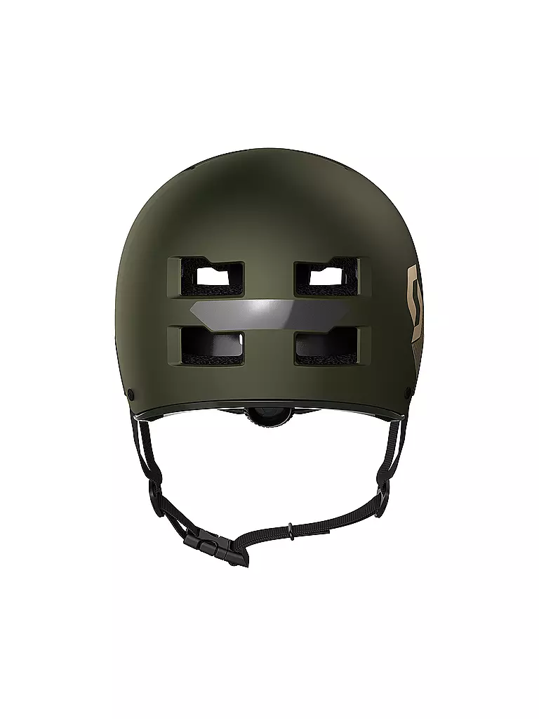 SCOTT | Fahrradhelm Jibe (CE) | olive