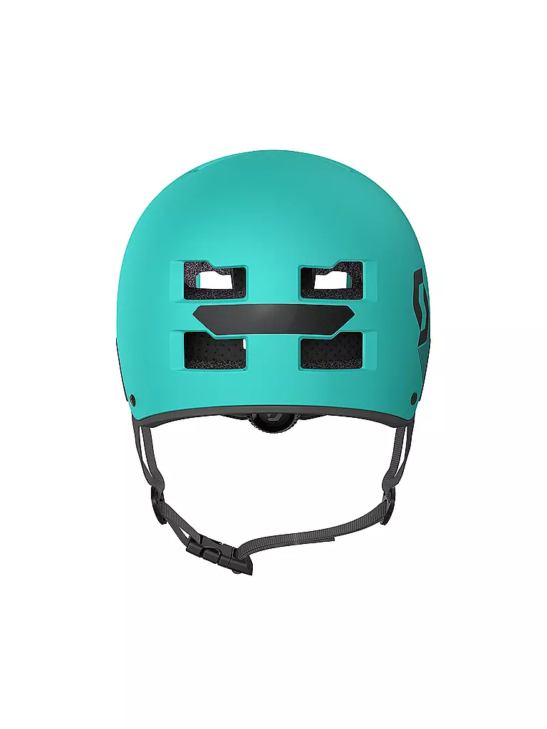SCOTT | Fahrradhelm Jibe (CE) | türkis