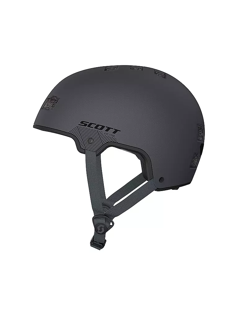 SCOTT | Fahrradhelm Jibe (CE) | olive
