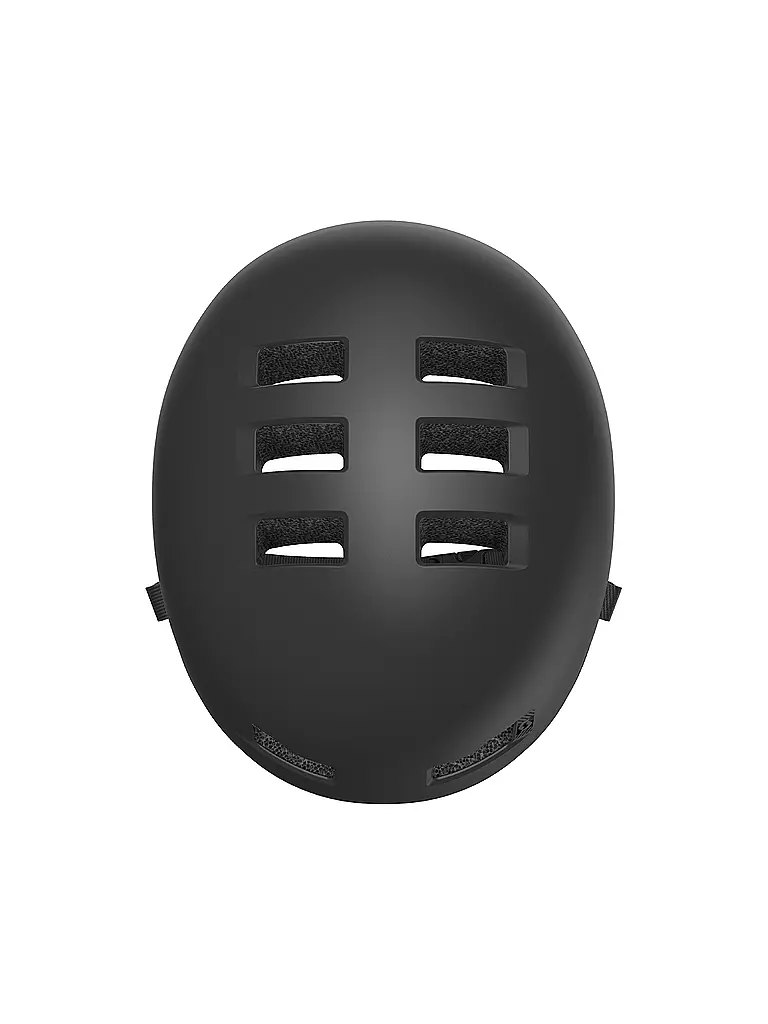 SCOTT | Fahrradhelm Jibe (CE) | schwarz