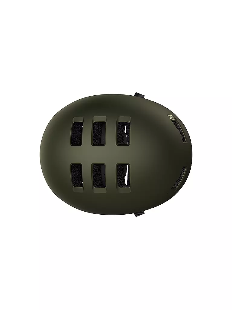 SCOTT | Fahrradhelm Jibe (CE) | olive